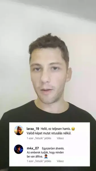 Кадр рекламы Golden apps