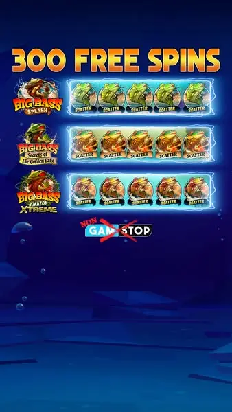 Кадр рекламы Reel Master Catch