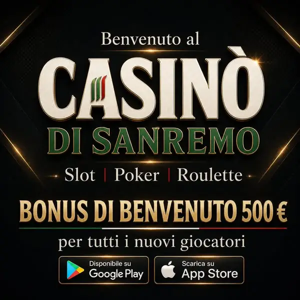Кадр рекламы Il Privé di Sanremo