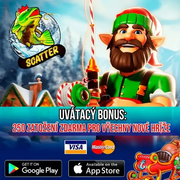 Кадр рекламы Mega Spin