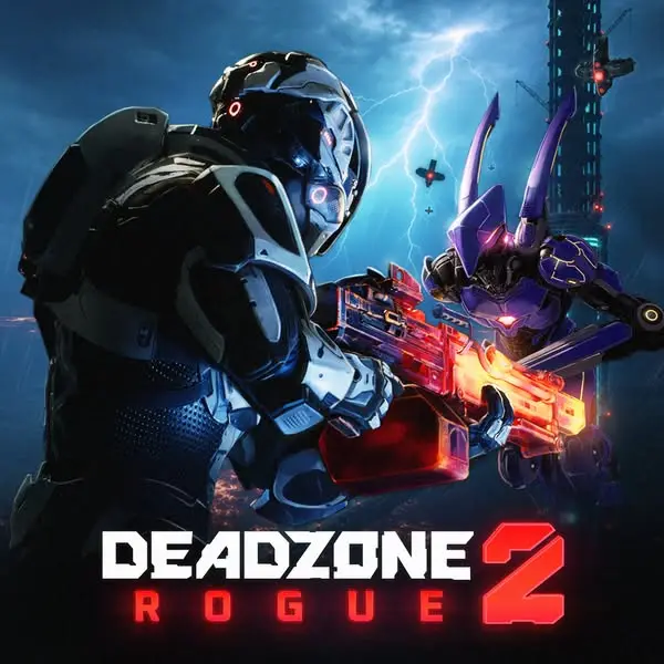 Кадр рекламы Deadzone: Rogue