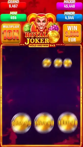 Кадр рекламы Jackpot Slots
