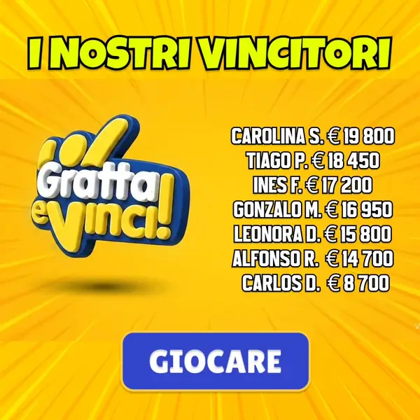 Кадр рекламы Gratta Spin