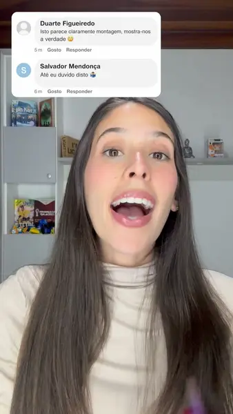 Кадр рекламы Coyle Marissa Taylor