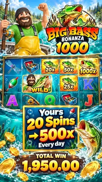 Кадр рекламы Legendary Slot