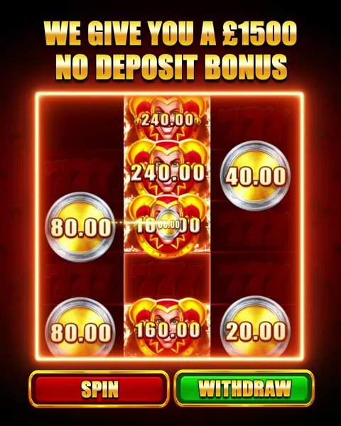 Кадр рекламы Top Win