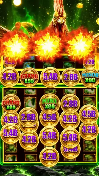 Кадр рекламы Grand Win