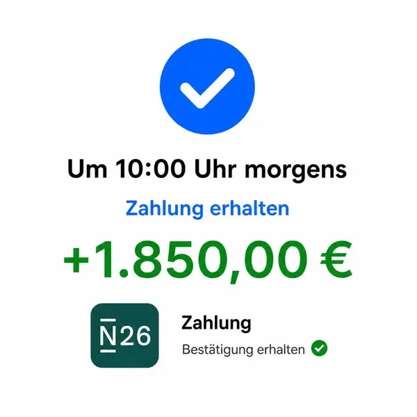 Кадр рекламы Tagesbonus