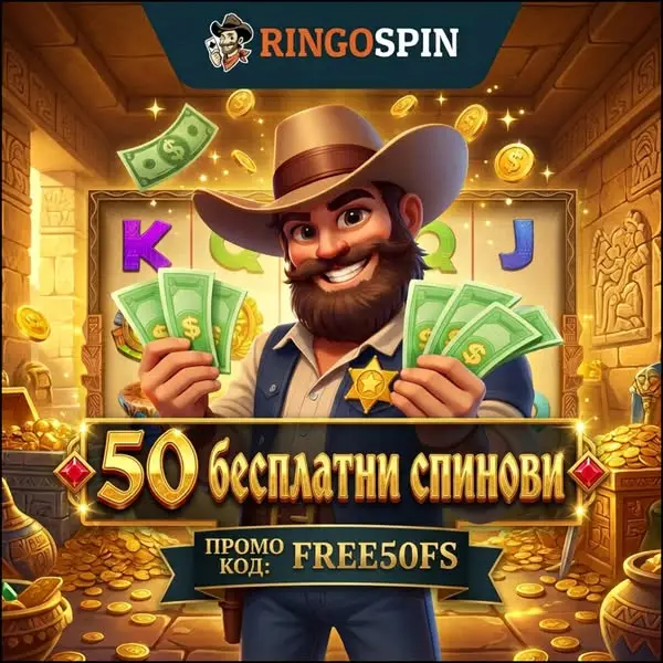 Кадр рекламы Ringospin