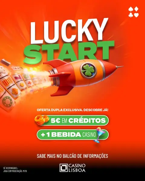 Кадр рекламы casinolisboa