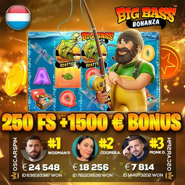 Кадр рекламы Wild Spins