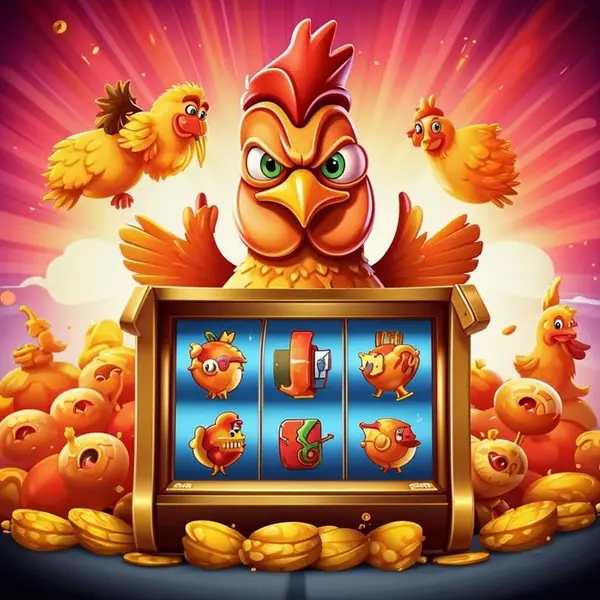 Кадр рекламы Slot Hub