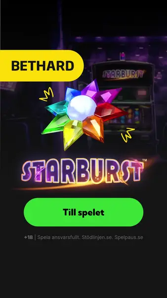 Кадр рекламы Bethard