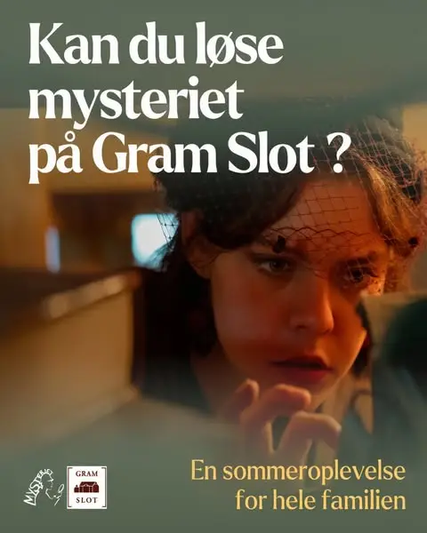 Кадр рекламы Gram Slot