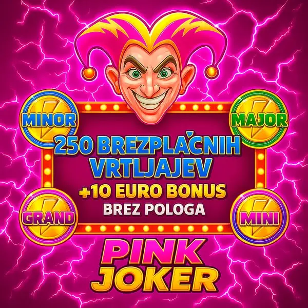 Кадр рекламы Joker Bonus Day