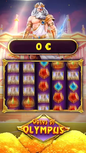Кадр рекламы Lucky Loop