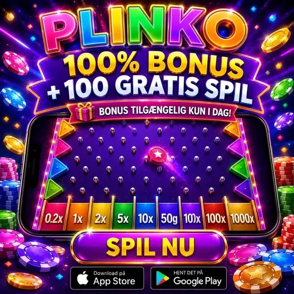Кадр рекламы Plinko games