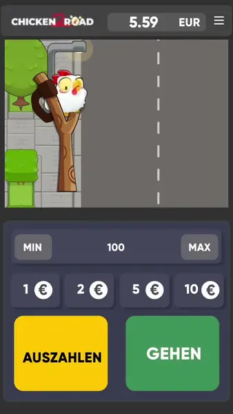 Кадр рекламы INOUT GAMES