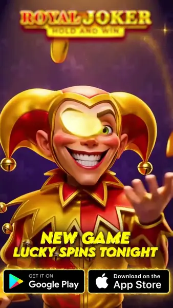 Кадр рекламы Game Fortune
