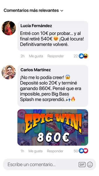 Кадр рекламы Icin Beki