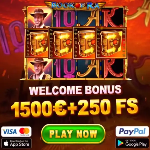 Кадр рекламы Midnight Jackpot