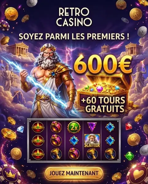 Кадр рекламы Game Master : Smartphone Journey with Enormous Jackpots Perks