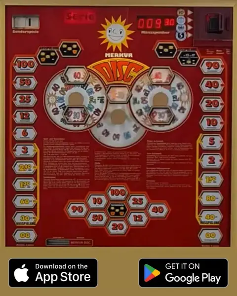 Кадр рекламы Retro Fun Casino