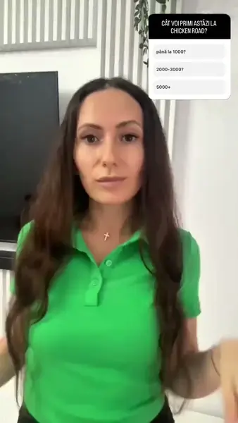 Кадр рекламы Daria Shevchenko