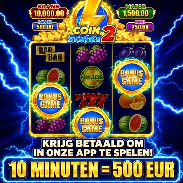 Кадр рекламы Best Slots