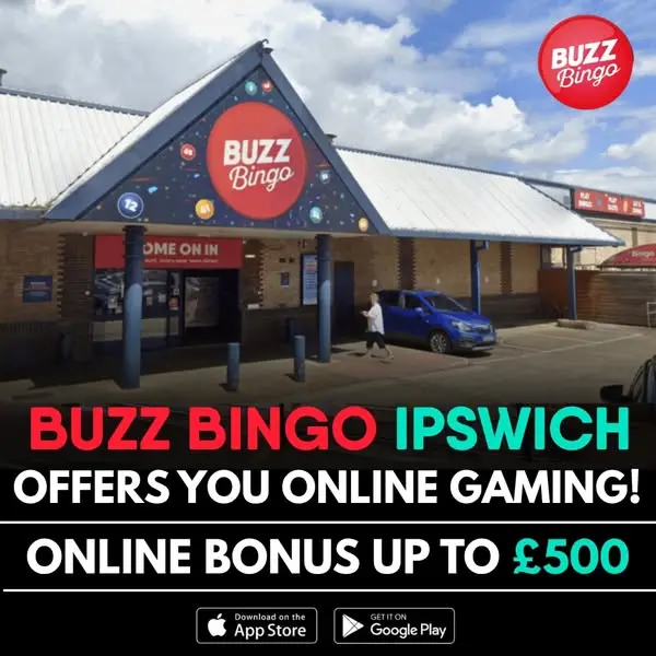 Кадр рекламы Buzz BNG Online