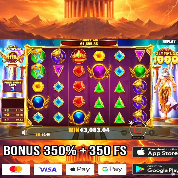 Кадр рекламы Gold Jackpot