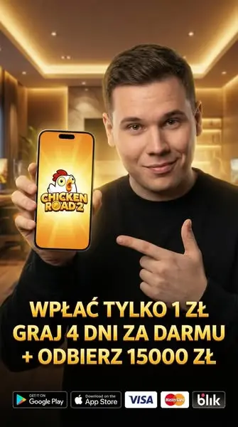 Кадр рекламы Fortune Playroom