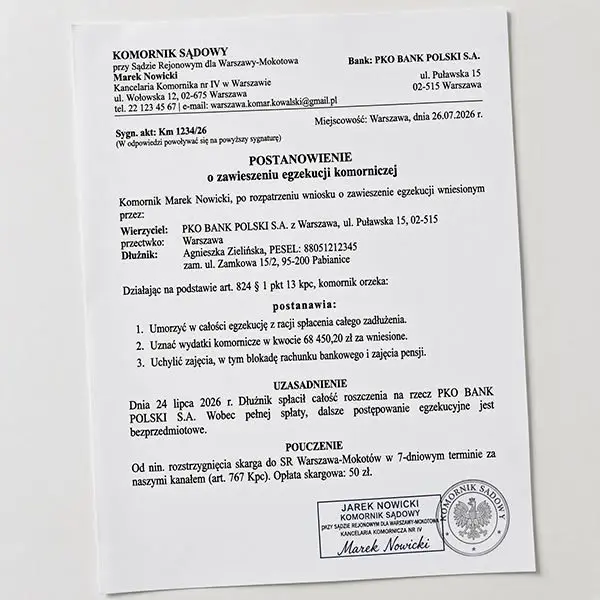 Кадр рекламы Agnieszka Zielinska