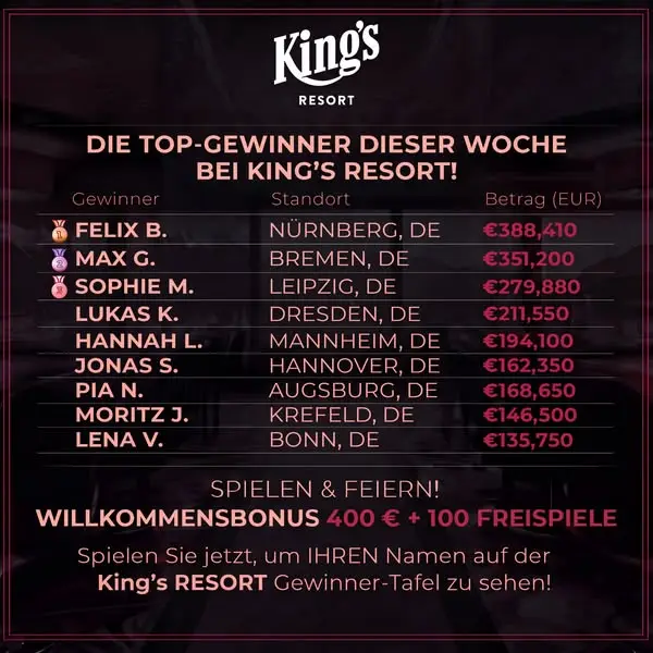 Кадр рекламы Spiel & Unterhaltung Deutschland