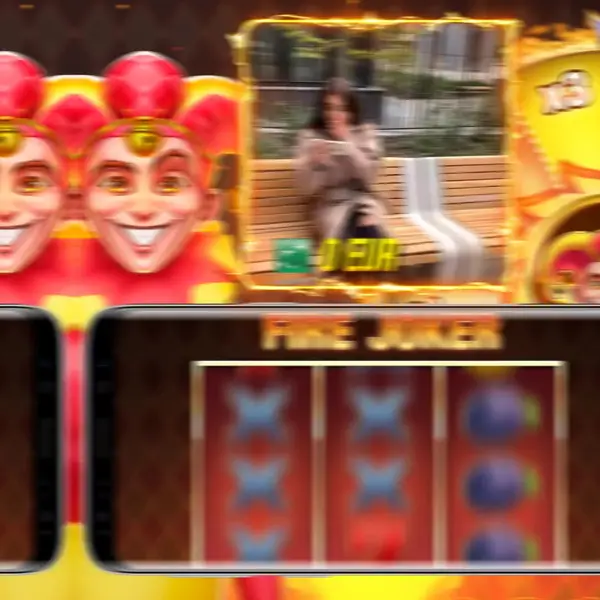 Кадр рекламы Big Winner