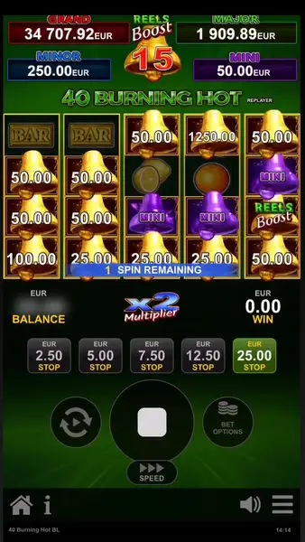Кадр рекламы LUCKY PLAY
