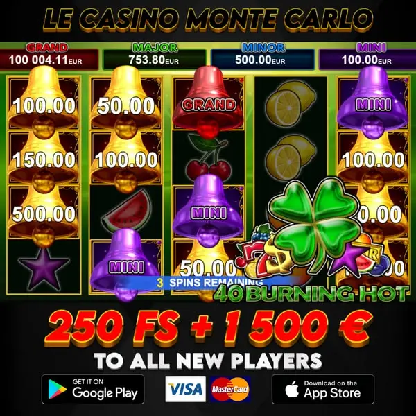 Кадр рекламы Grand Win