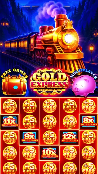 Кадр рекламы Just Play Slots