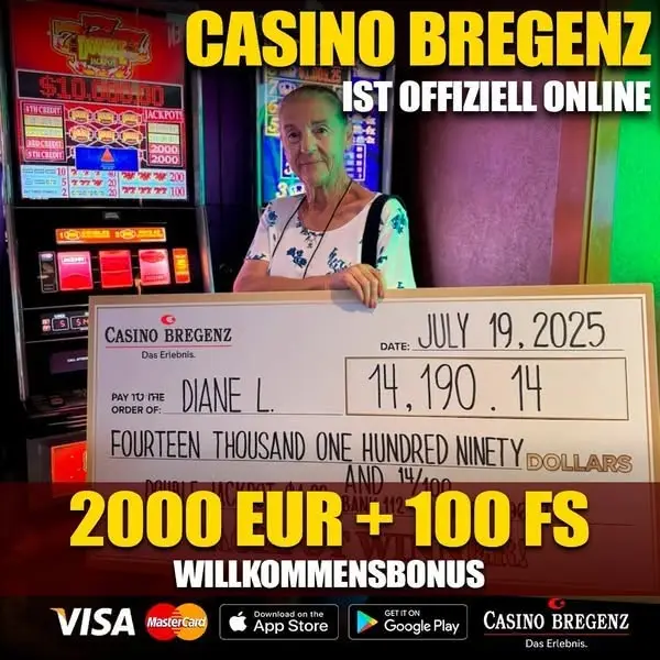 Кадр рекламы Top Slots