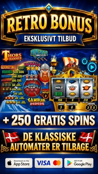 Кадр рекламы Retro SLOTS