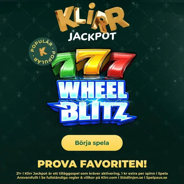 Кадр рекламы Klirr