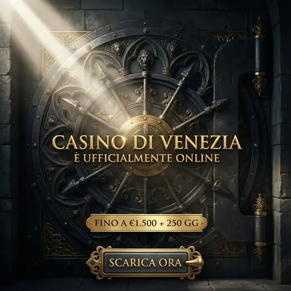 Кадр рекламы Giochi Italiani