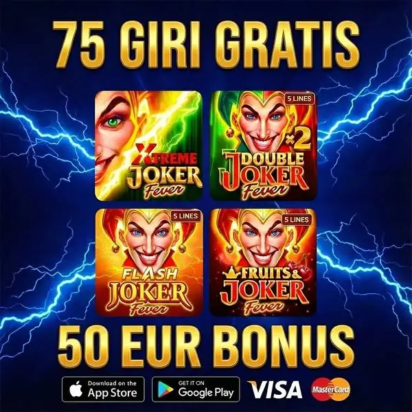 Кадр рекламы Online slots