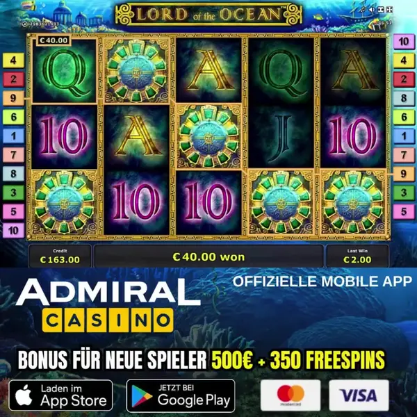 Кадр рекламы Book Of Slots