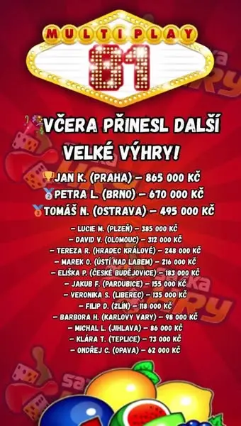 Кадр рекламы Free Scatter