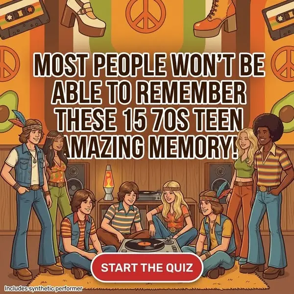 Кадр рекламы Pop Quiz Society
