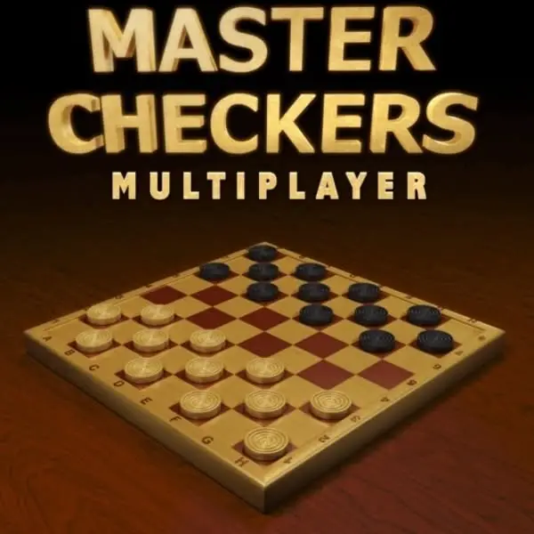 Кадр рекламы Board Games65
