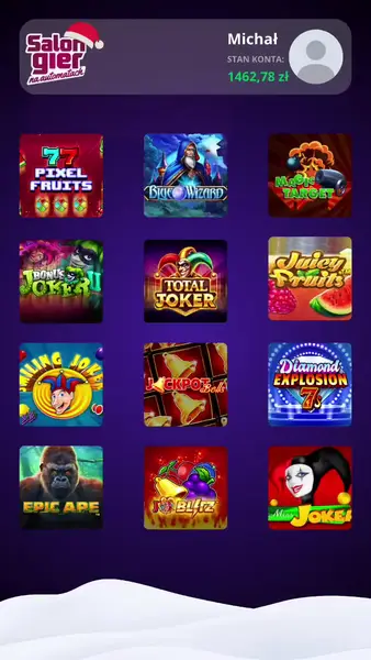 Кадр рекламы Super Game