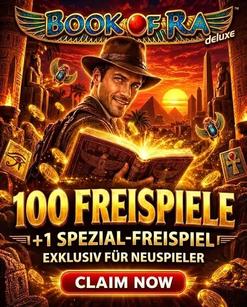 Кадр рекламы Royal Slots Deutschland