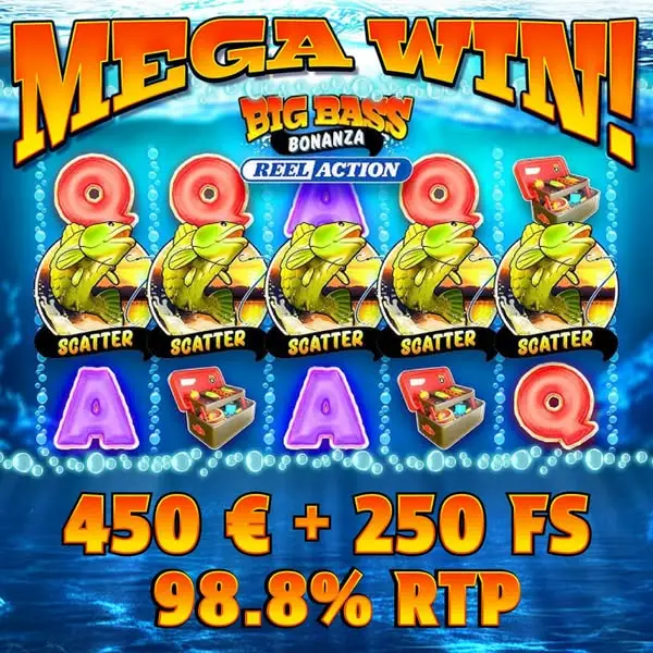 Кадр рекламы Win Zone